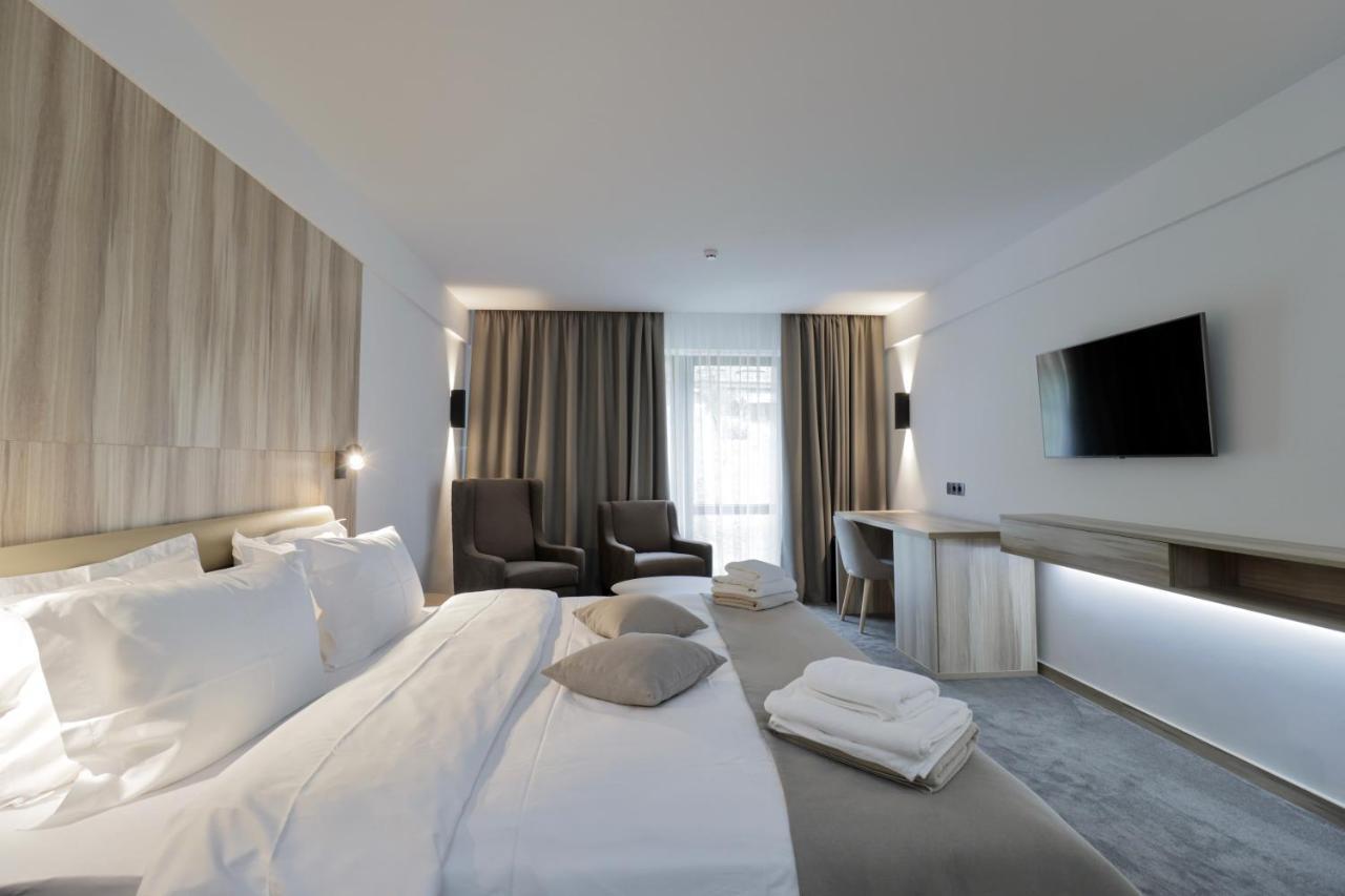Yaremche Club Hotel Eksteriør billede