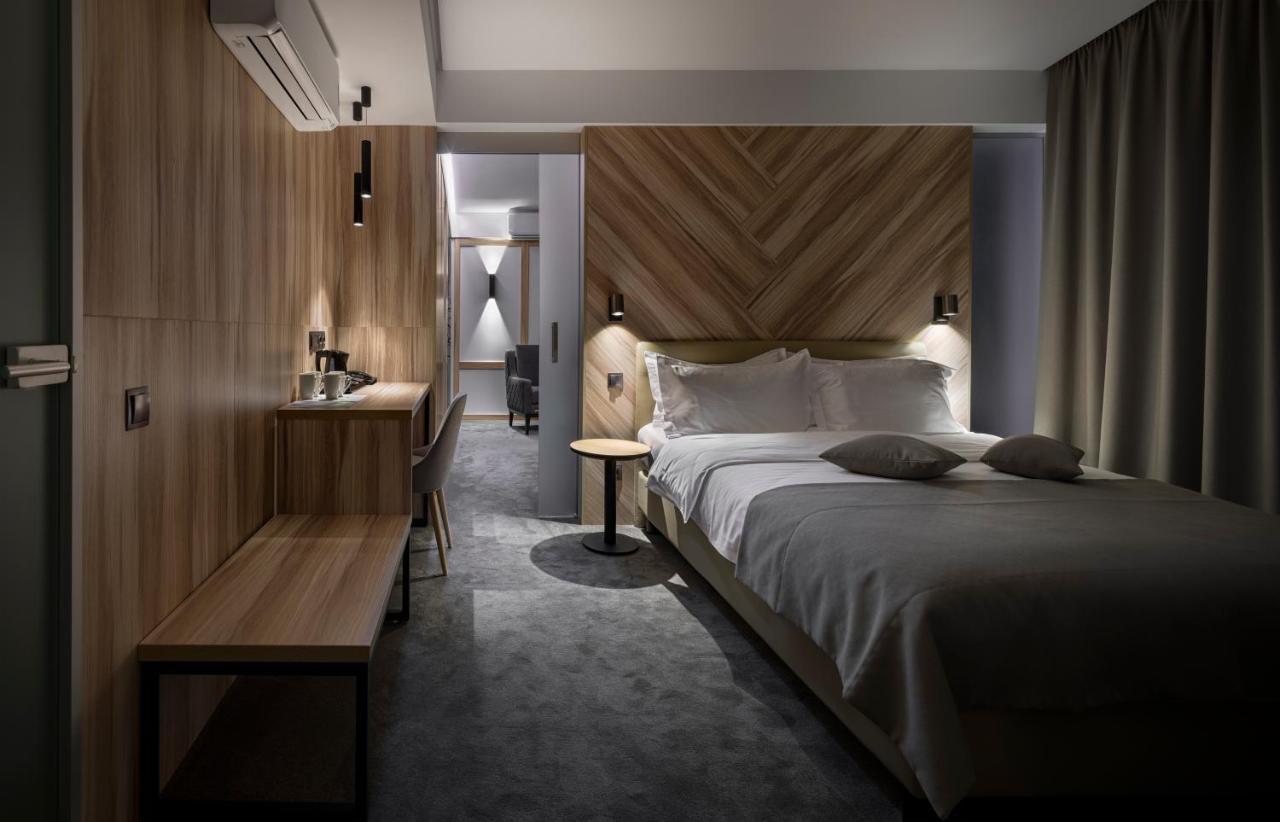 Yaremche Club Hotel Eksteriør billede