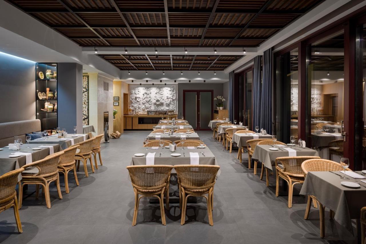 Yaremche Club Hotel Eksteriør billede