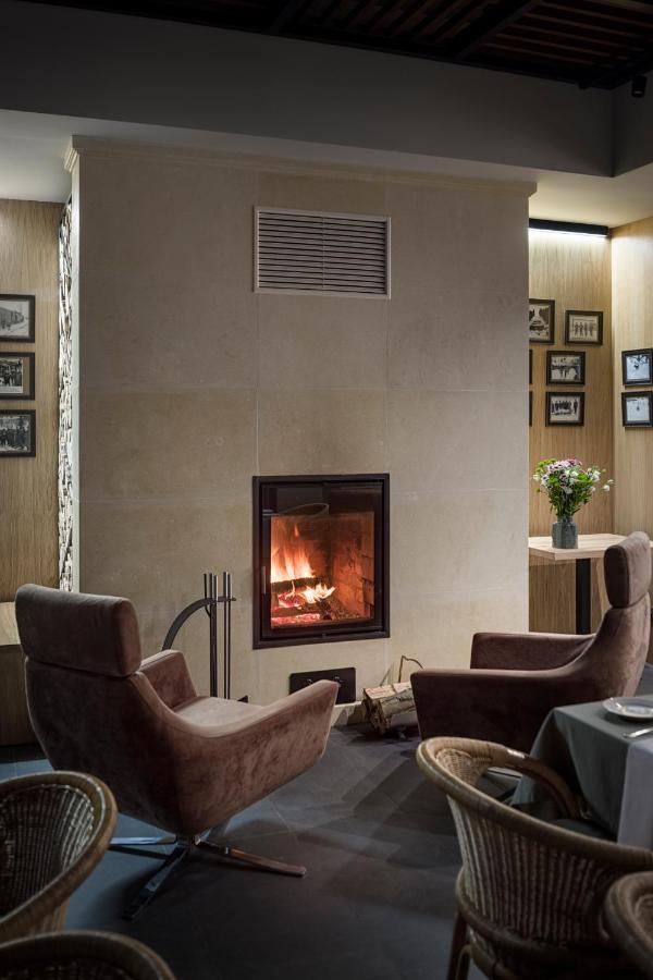 Yaremche Club Hotel Eksteriør billede
