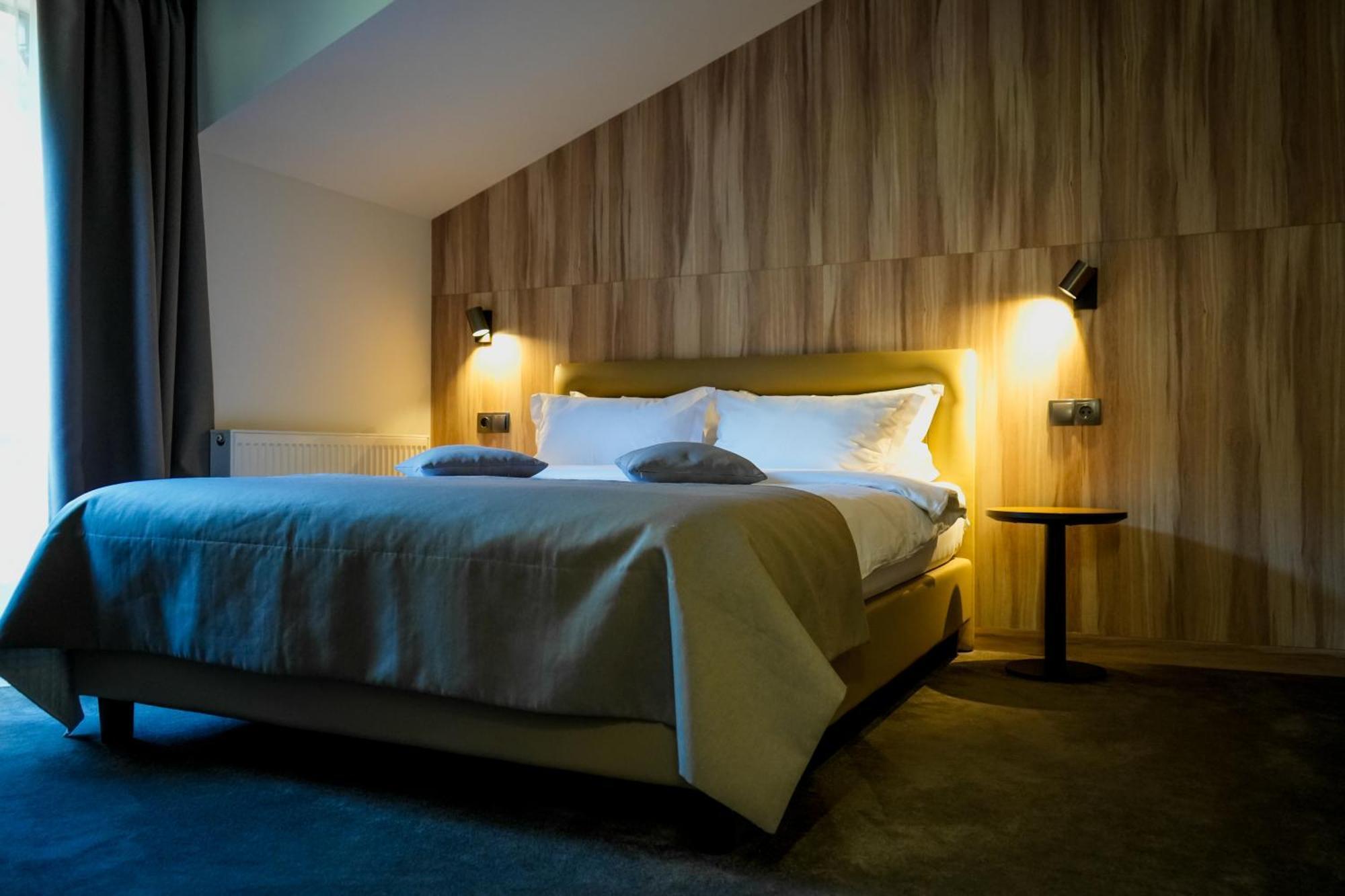 Yaremche Club Hotel Eksteriør billede