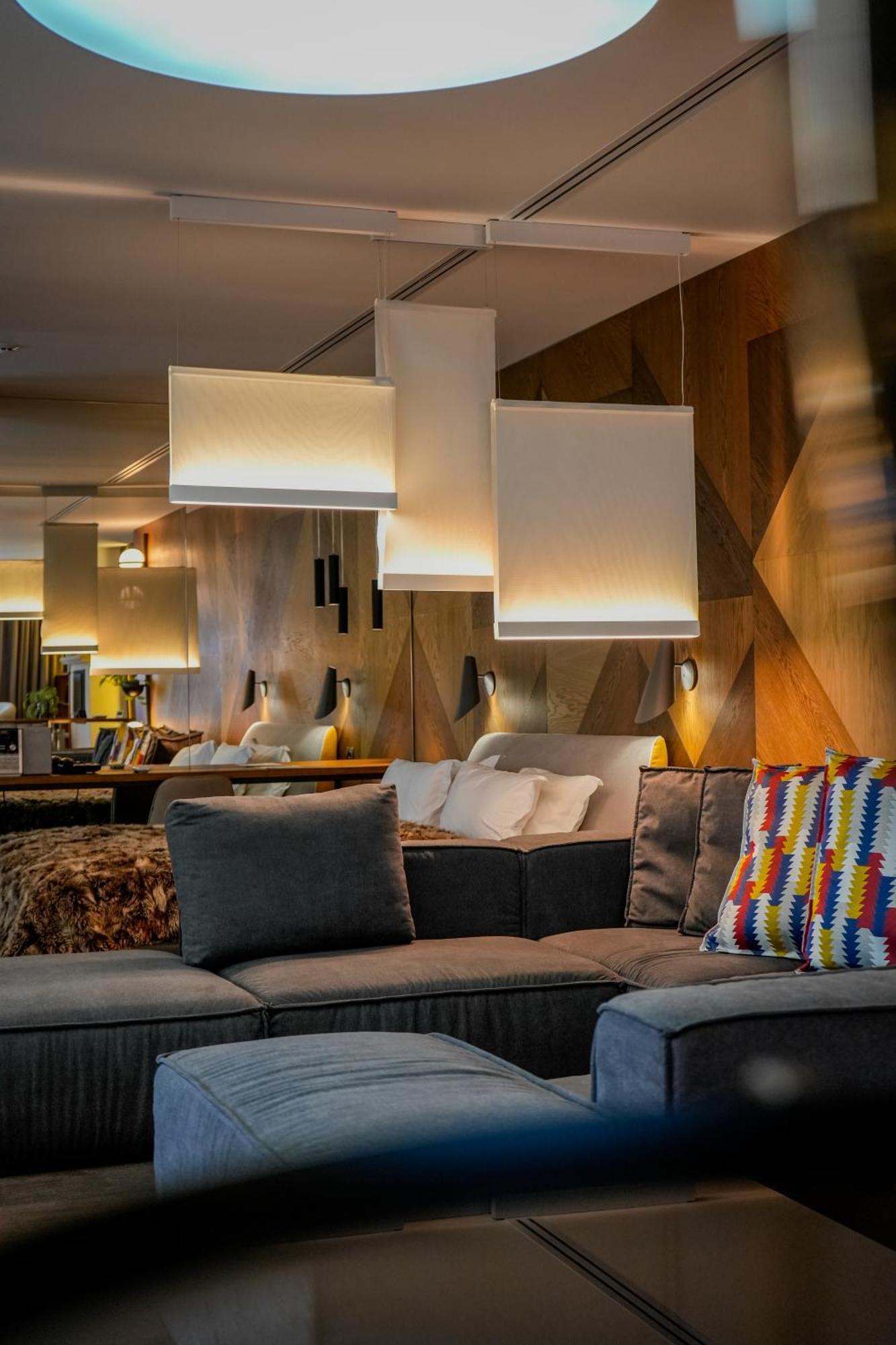 Yaremche Club Hotel Eksteriør billede