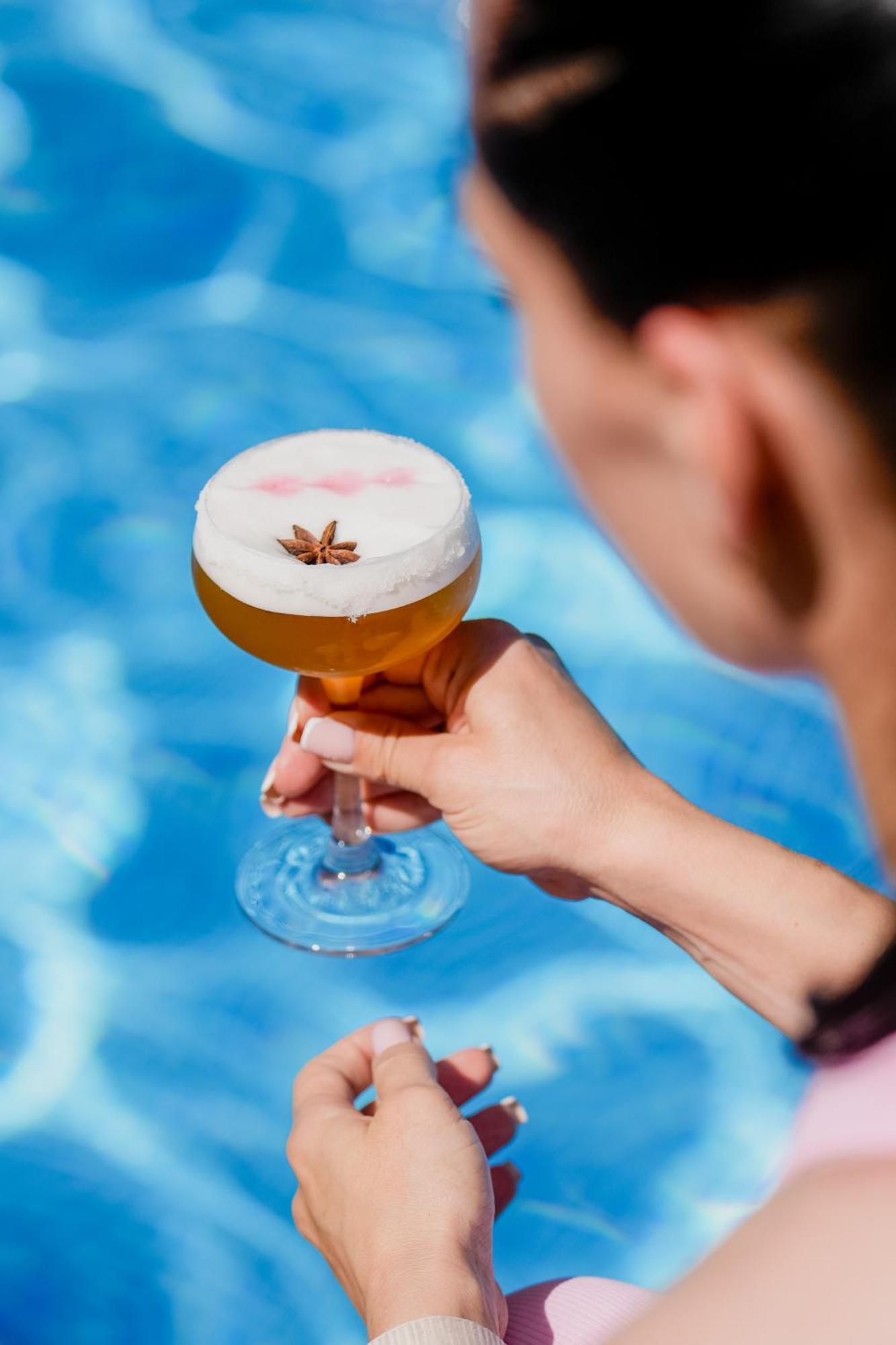 Yaremche Club Hotel Eksteriør billede
